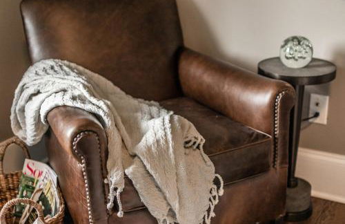 The Guest Suite - Foto 18