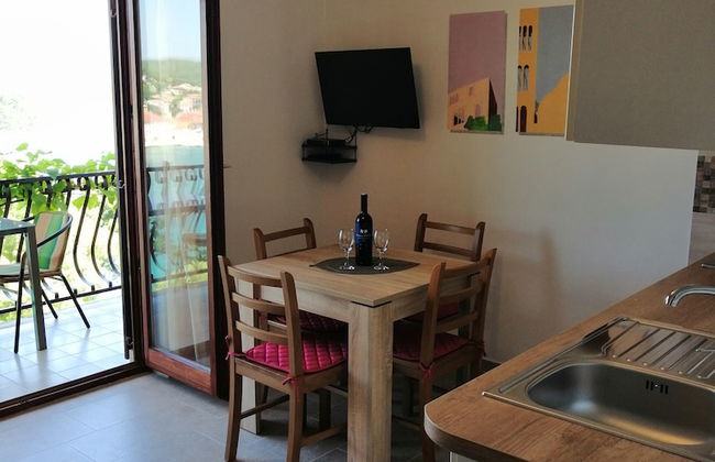 Apartments and Room Caric - Foto 33