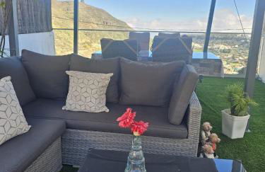 CABAÑA Mirador de las Lagunetas - Foto 16