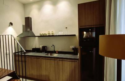 Apartamentos Robles 4 by Gades Gestión - Foto 21