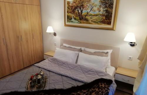 Central Apartament on Clock Square D2 - Photo 21