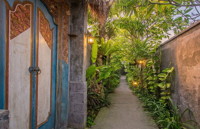 Sari Dana Villas - Foto 26