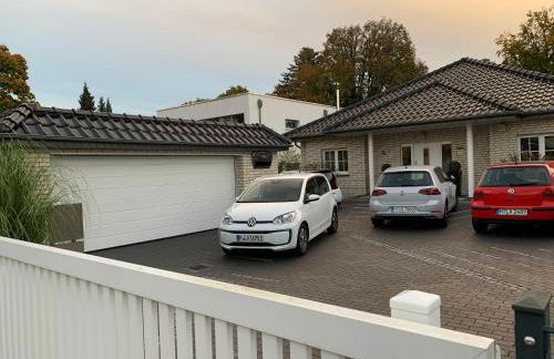 Villa Hannover Langenhagen Top Verbindung zur Messe - Foto 1