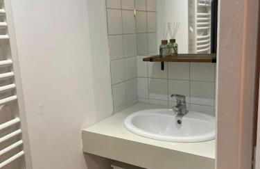 Le manoir étoilé Terrasse et Sauna - Foto 18