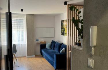 Studio szczawienko - Foto 8