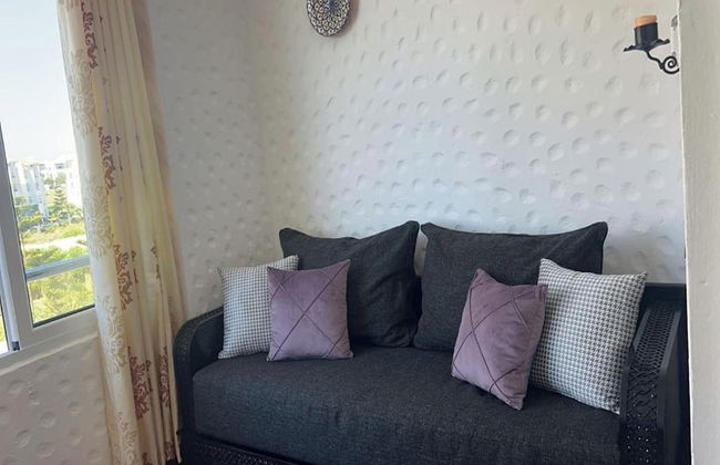 OUM H&N Asilah marina golf - Photo 34