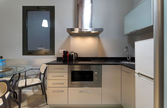 Fira Centric Apartments by gaiarooms - Foto 87