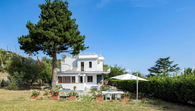 Estate4home - Villa Louise - Foto 2, Habitación