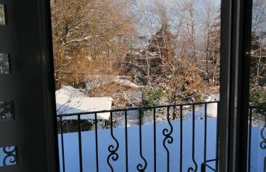 Ferienwohnung Zum Moor - Foto 24