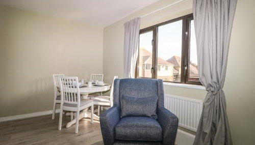 Flat 32 - Marine Court - Foto 3