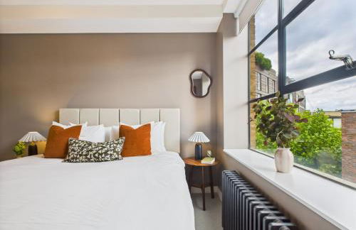 Be London - The Old Street Residences - Foto 11