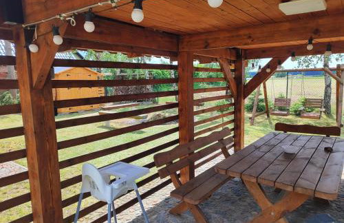 Ferienhaus Starzyska - Foto 18