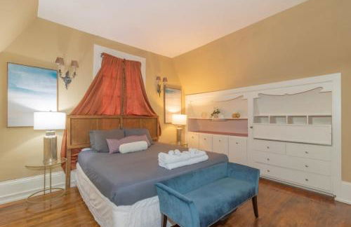 Royal in Columbus- Midtown Columbus Castle - Foto 127