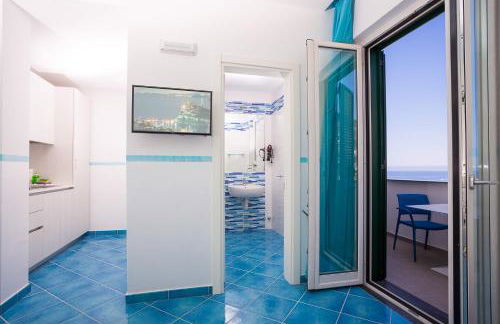 IL SOFFIO DI TIFEO - RESORT - Foto 79