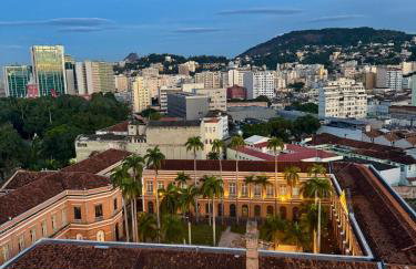 Panoramic Rio Apartment - Downtown - RJ - Foto 26