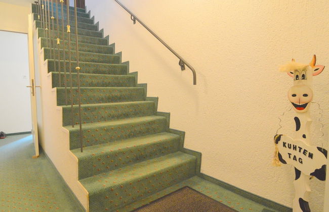 Holiday House in Monschau Near Forest - Foto 2