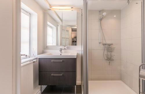 "Beach House" Beach House, Whg 1 - Foto 19