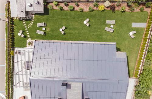 Ariane's Guesthouse - Boutique Apartments Sesto Dolomites - Foto 7