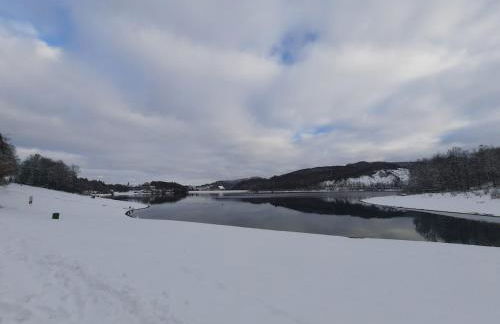 Ferienunterkunft mit Aussicht in Bestwig - Foto 34