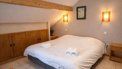 Hôtel Résidence La Maison par Les Pins Sylvestres Amnéville les Thermes - Foto 3