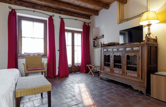 Musella Winery & Relais - Foto 26