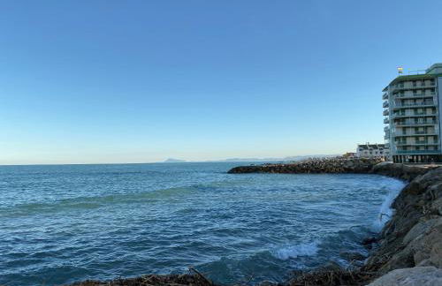 1era linea de playa VILLA MARGARET Cullera Marenyet - Foto 36