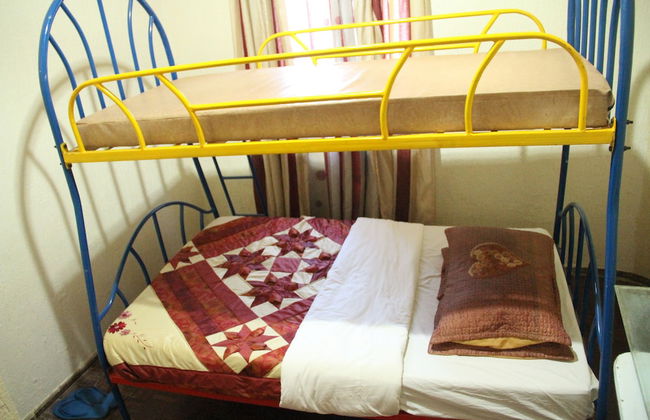 Diplomat Apartment Kacyiru - Foto 16