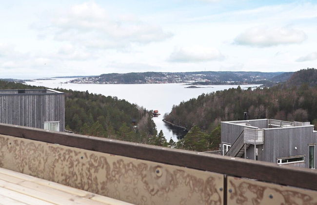 6 Person Holiday Home in Sondeled - Foto 27