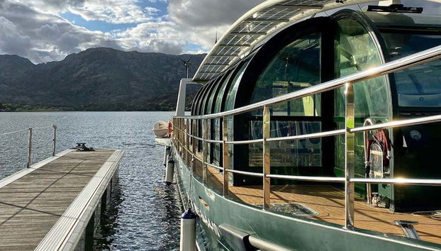 Paseo en barco por los Arribes del Duero - Foto 3