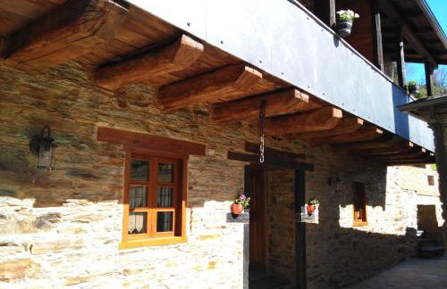 Apartamento El Valle de Oscos - Foto 11