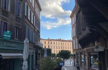 Appartement centre historique - Photo 11