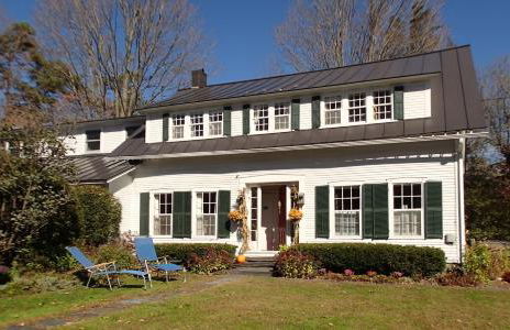 Artful Lodging & Retreats - Photo 77