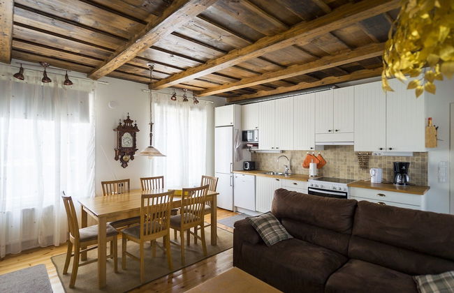 AinaBnB - Residence Kappsäcken - Foto 23