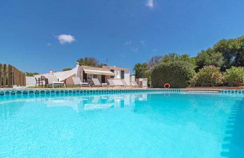 Villa San Cristobal - Foto 2