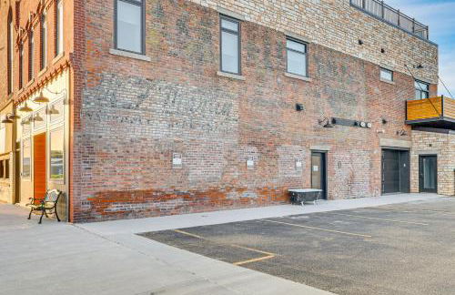 1 Block to Lake City Marina Condo with Rooftop Deck - Foto 35