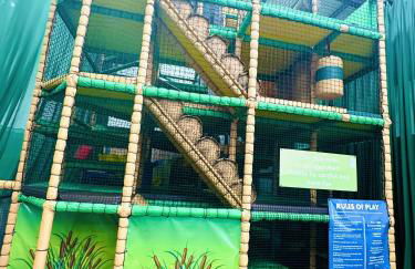 Barn Owl Lodge - Foto 73