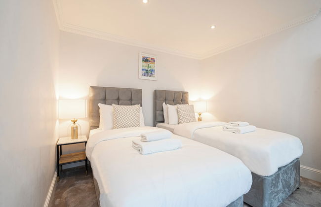 3 Sloane Gardens by UnderTheDoormat - Foto 40