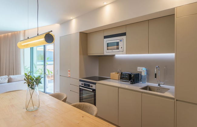 Feel Porto Firmeza Coworking & Flats - Foto 53