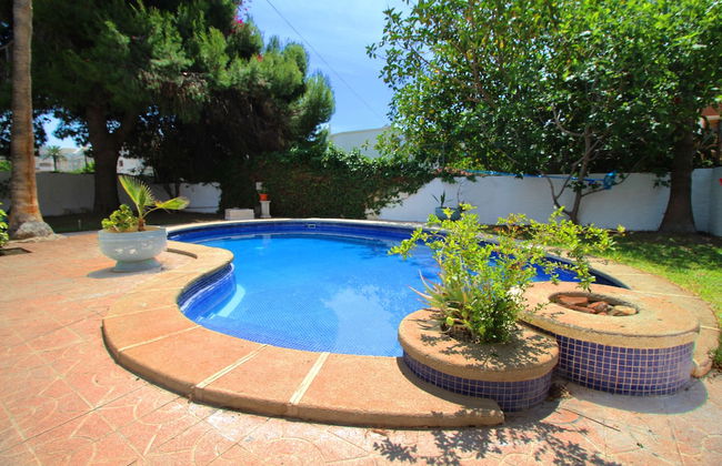 Chalet - Magnífico chalet en Aguadulce - Foto 32