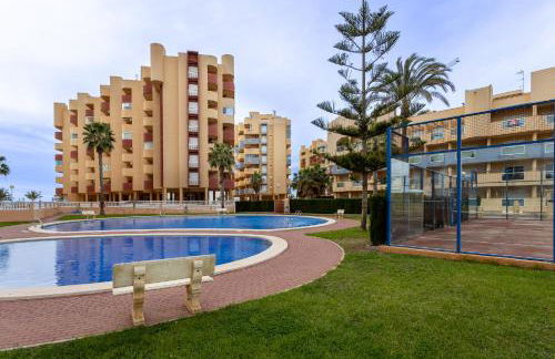 Miradores del puerto Apartment Casa Jael - Foto 42