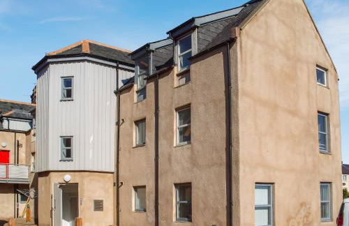 Apartment 8 The Granary-Uk7466 - Foto 13