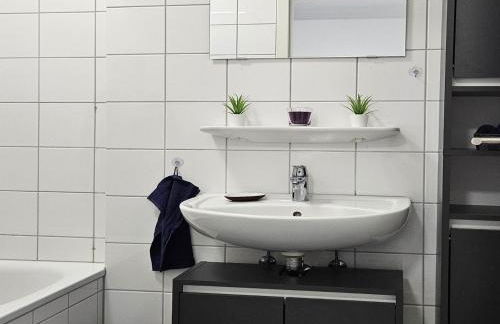 City Apartment in Eppelheim near Heidelberg - Foto 8