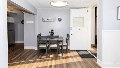 Upgraded Downtown Apartment Sleeps 5 - Foto 3