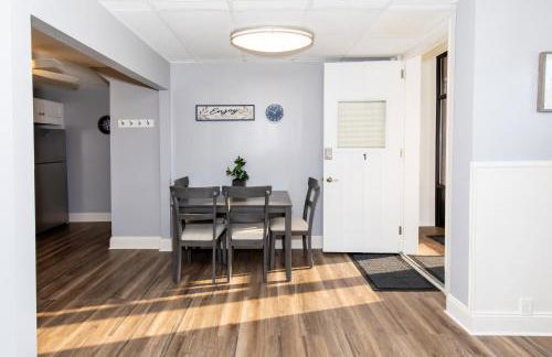 Upgraded Downtown Apartment Sleeps 5 - Foto 3