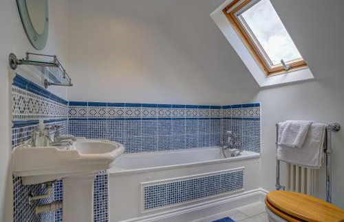 Spring Hill Cottage - Foto 20