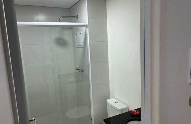 Studio 505 São Paulo PUC Allianz Park - Photo 12