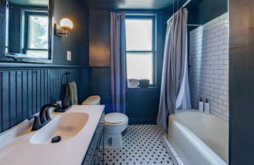 Bluff City Luxe Midtown - Foto 12