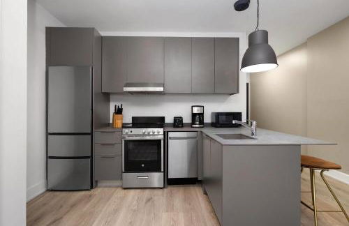 Reside NoMa, a Wyndham Residence - Foto 40