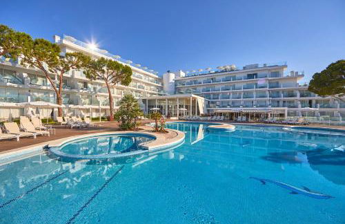 Aparthotel Ponent Mar - Foto 69