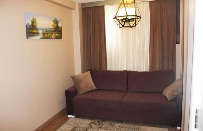 Mavi Halic Apartments - Foto 39